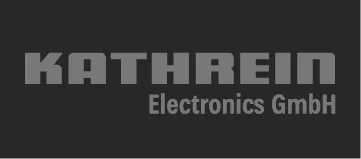 Webdesign Karlsruhe Logo vom Kunden Kathrein