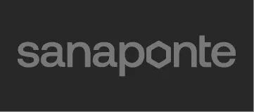 Webdesign Karlsruhe Logo vom Kunden Sanaponte