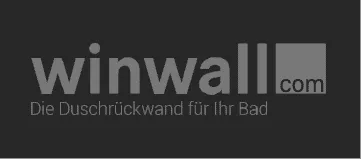 Webdesign Karlsruhe Logo vom Kunden winwall