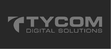 Webdesign Karlsruhe Logo vom Kunden Tycom