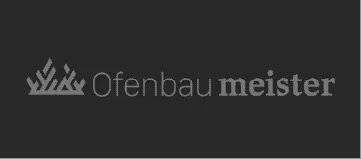 Webdesign Karlsruhe Logo vom Kunden Ofenbau-meister