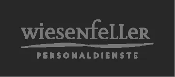 Webdesign Karlsruhe Logo vom Kunden wiesenfeller